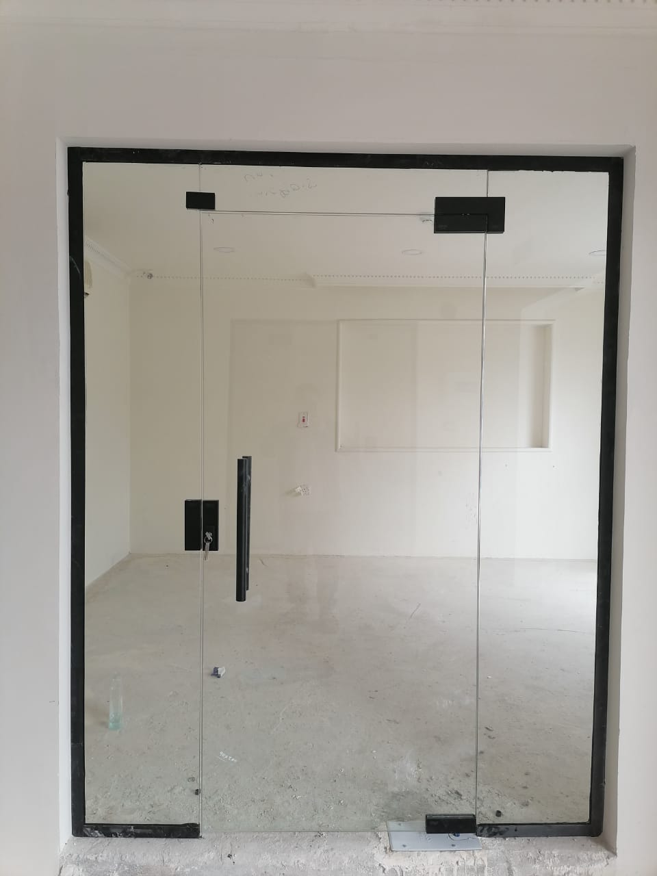 رواد الزجاج بالرياض